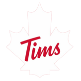tims咖啡